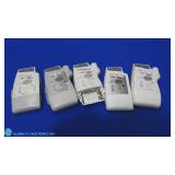 Philips M2601B Lot of 5 Telemetry Transmitters(872