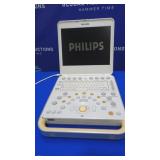 Philips CX 50 Portable Ultrasound System(5206303)