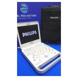 Philips CX 30 Portable Ultrasound System