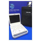 Philips CX 30 Portable Ultrasound System