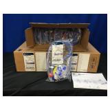 Optiflow Junior RT330	Lot Of (3) Optiflow Tubing K