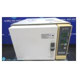 Pelton & Crane Delta Sterilizer(69700051)(69700051