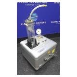 Wells Johnson Co. Aspirator III Mobile Aspirator S