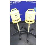 Madela Symphony Lot of 2 Breast Pumps ( 1 Unable T