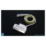 Siemens Acuson 10L4 Vascular Ultrasound Probe(6381