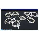 Philips D2CWC Lot of Pencil Ultrasound Probes(6381