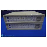 Trumpf ILK-STS-001 Lot of 2 iLED Units (No Power S