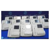 Simens DCA Advantage Lot of 13 Multi-Parameter, Po