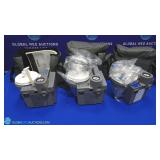 Devilbiss 7305 P-D Suction Units