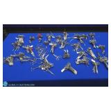 Lot of Surgical Scissors & Forceps(5122377)