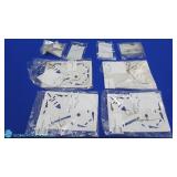 R.Wolf Lot of NEW Graspers(83910619)