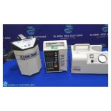 Bair Hugger, Baxter, Gomco 505, Flo-Gard 6201, 400