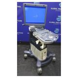 GE Voluson S6 Ultrasound System