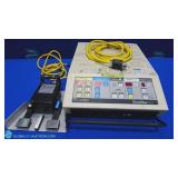 ConMed Aspen Excalibur PLUS PC ESU Unit(8780267)