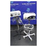 Sunoptics SolarMaxx 300, Titan 300 Lot of 2 Light