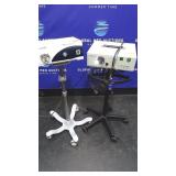 Sunoptic, Integra Titan 300, 9300XSP Luxtec Lot of