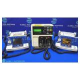 Physio-Control, Philips Lifepack 9p, Heartstart XL