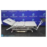 Cahattanooga Group Adjustable Treatment Table(6080