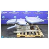 Hill Adjustable Powered Chiropractic Table(6080705