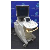 Philips iU22 Ultrasound System