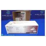 Ethicon MCS20 Lot of 24 Ligaclip Muliple Clip Appl