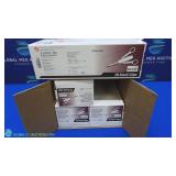 Ethicon MCS20 Lot of 24 Ligaclip Muliple Clip Appl