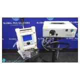Zimmer, Integra A.T.S. 3000, 9300XSP Luxtec Lot of