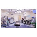 Huge Medical Equipment Auction List Opens at Noon