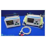 Zoll Lof of 2 Zoll M Series Defibrillators(8720042