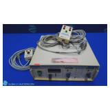 WR Medical Brackman II EMG Machine (Unable To Powe