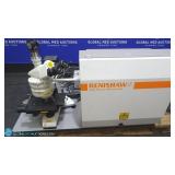 Renishaw, Leica RL633, Dm LM/P / 11888500 Lot of L