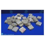 HP M1006A Lot of Approx. 30 Patient Monitor Module