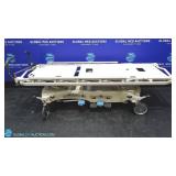Hill-Rom Dura Star/8005 Bariatric Stretcher(872003