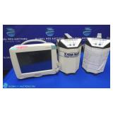 Philips, Bair Hugger Mp50, Model 505 Lot of 2 Bair