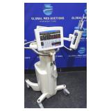Medrad Mark V ProVis Advanced Angiographic Injecti