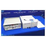 Safe Cross, Stockert RF CTO System, Stockert 70 Sa