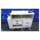 PHS Drive Inc. Ergo Express Drive System Ergo Expr