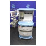 InterMed Penlon Prima SP2 Anesthesia Machine(87802