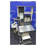 Ohmeda Excel 210 MRI Compatable Anesthesia Machine