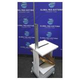 Stryker 6700-313-700 Bipolar Generator Cart w/ Acc