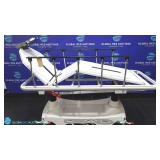 MAC Medical 2000-EYE Patient Transport Eye Stretch
