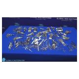 Lot of Various Surgical Instruments(5122371)