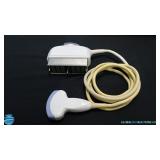 GE C1-5-D Abdominal Ultrasound Probe(63812712)(638
