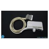 Siemens Acuson 18L6 Vascular Ultrasound Probe(6381