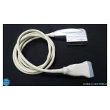GE 12L-RS Vascular Ultrasound Probe(59201373)(5920