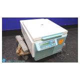 Hettich Zentrifugen Rotina 38R Tabletop Centrifuge