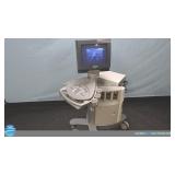 Siemens Acuson Anteras Premium Edition Ultrasound