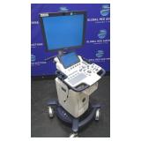 GE Logiq F8 Ultrasound System, R2.0.8 Software