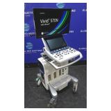 GE Vivid S70 Ultrasound System