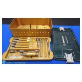 Medtronics Midas Rex MR7 Perforator Driver Attachm